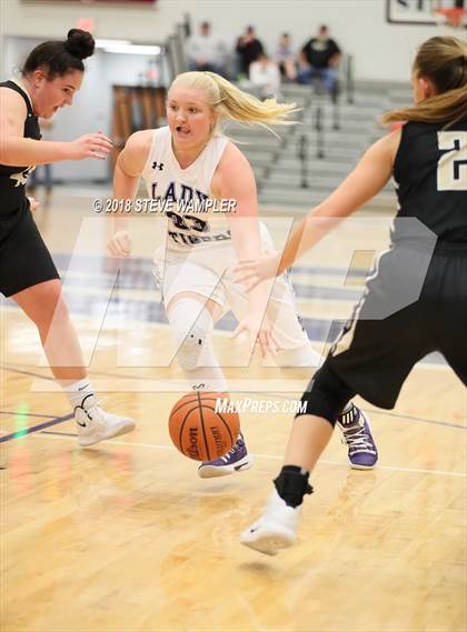 Thumbnail 2 in Central @ Watertown (Watertown Christmas Tournament) photogallery.