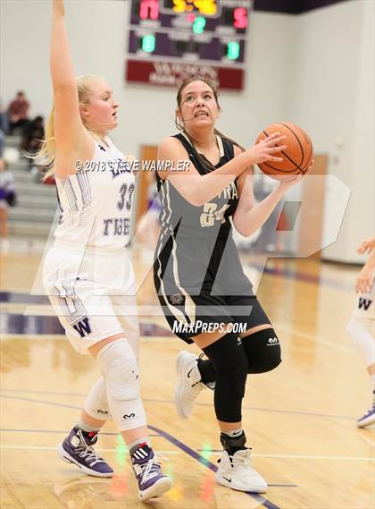 Thumbnail 1 in Central @ Watertown (Watertown Christmas Tournament) photogallery.