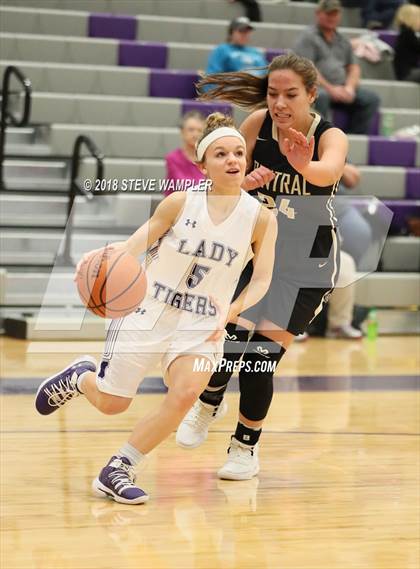 Thumbnail 2 in Central @ Watertown (Watertown Christmas Tournament) photogallery.