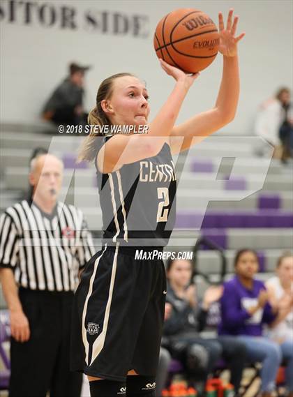 Thumbnail 1 in Central @ Watertown (Watertown Christmas Tournament) photogallery.