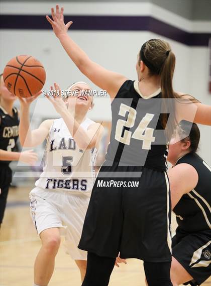 Thumbnail 1 in Central @ Watertown (Watertown Christmas Tournament) photogallery.