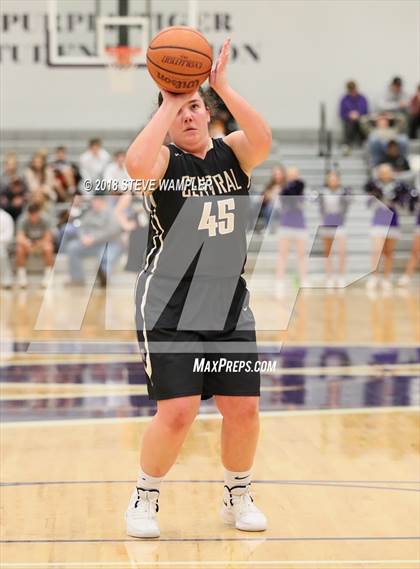 Thumbnail 2 in Central @ Watertown (Watertown Christmas Tournament) photogallery.