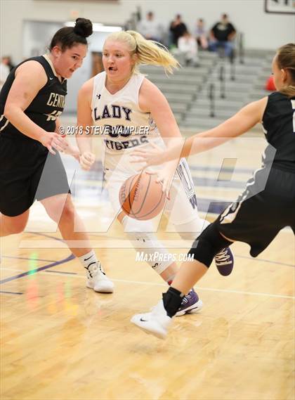 Thumbnail 3 in Central @ Watertown (Watertown Christmas Tournament) photogallery.