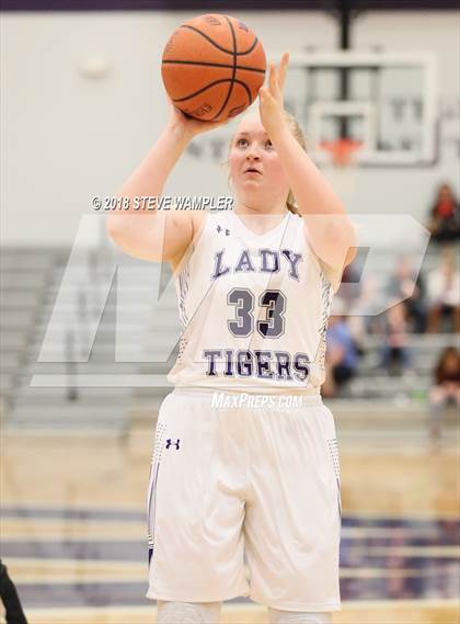 Thumbnail 2 in Central @ Watertown (Watertown Christmas Tournament) photogallery.