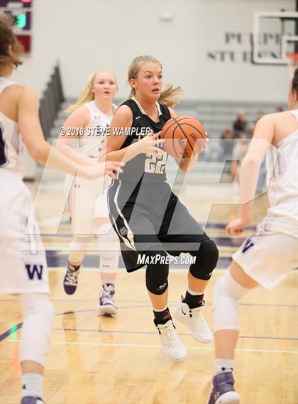 Thumbnail 2 in Central @ Watertown (Watertown Christmas Tournament) photogallery.