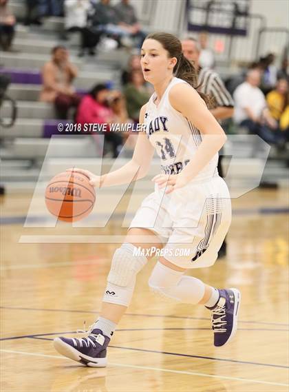 Thumbnail 1 in Central @ Watertown (Watertown Christmas Tournament) photogallery.