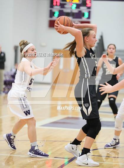 Thumbnail 1 in Central @ Watertown (Watertown Christmas Tournament) photogallery.
