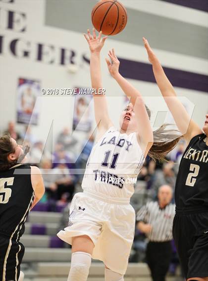 Thumbnail 2 in Central @ Watertown (Watertown Christmas Tournament) photogallery.