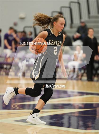 Thumbnail 3 in Central @ Watertown (Watertown Christmas Tournament) photogallery.