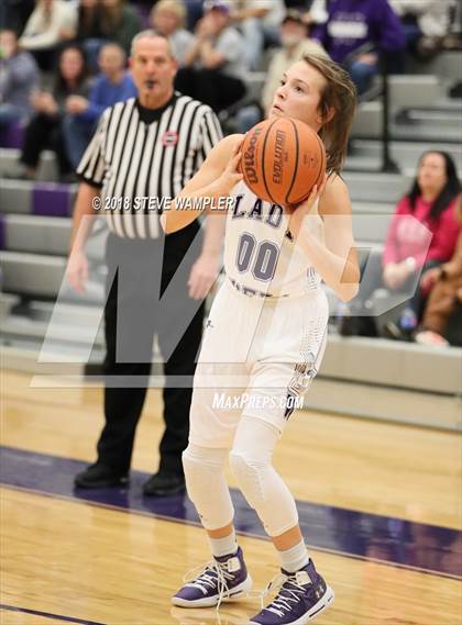 Thumbnail 3 in Central @ Watertown (Watertown Christmas Tournament) photogallery.