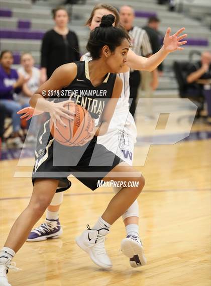 Thumbnail 1 in Central @ Watertown (Watertown Christmas Tournament) photogallery.