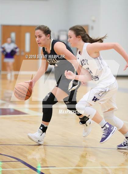 Thumbnail 1 in Central @ Watertown (Watertown Christmas Tournament) photogallery.