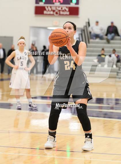 Thumbnail 2 in Central @ Watertown (Watertown Christmas Tournament) photogallery.