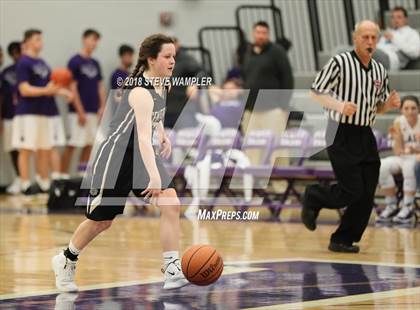 Thumbnail 2 in Central @ Watertown (Watertown Christmas Tournament) photogallery.