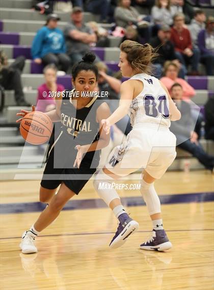 Thumbnail 3 in Central @ Watertown (Watertown Christmas Tournament) photogallery.