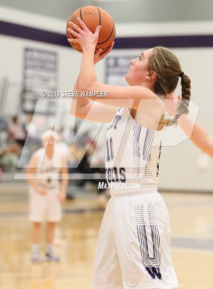 Thumbnail 1 in Central @ Watertown (Watertown Christmas Tournament) photogallery.