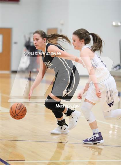 Thumbnail 2 in Central @ Watertown (Watertown Christmas Tournament) photogallery.