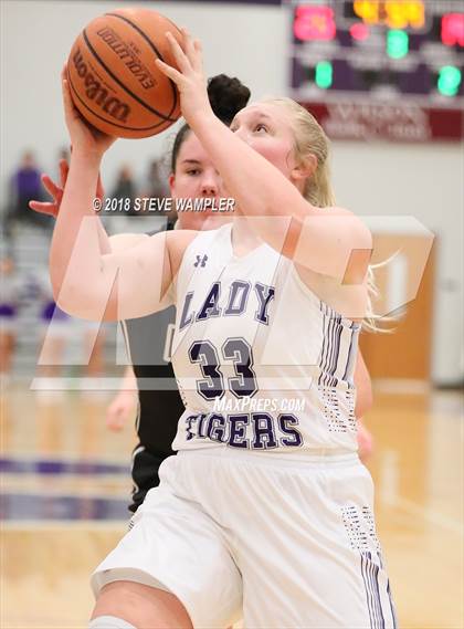 Thumbnail 2 in Central @ Watertown (Watertown Christmas Tournament) photogallery.
