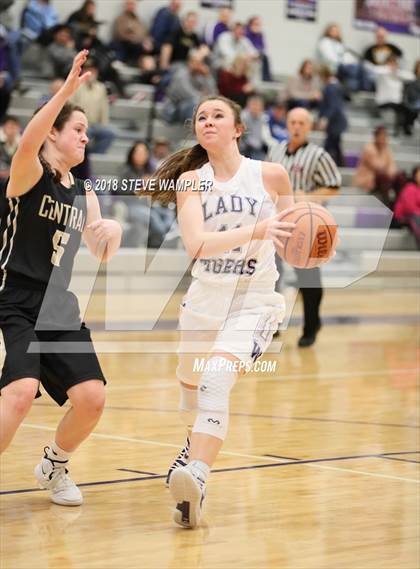 Thumbnail 1 in Central @ Watertown (Watertown Christmas Tournament) photogallery.