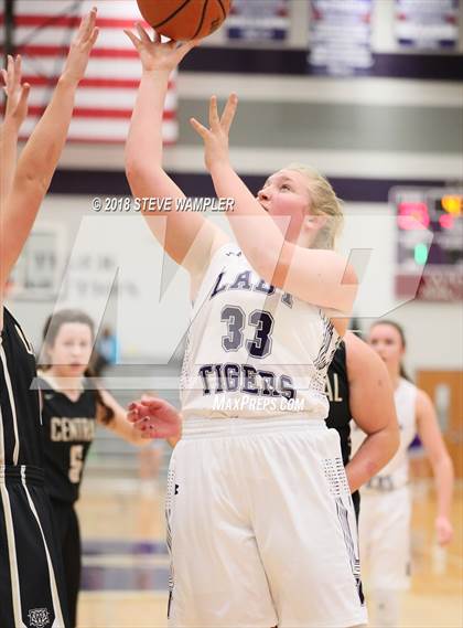 Thumbnail 3 in Central @ Watertown (Watertown Christmas Tournament) photogallery.