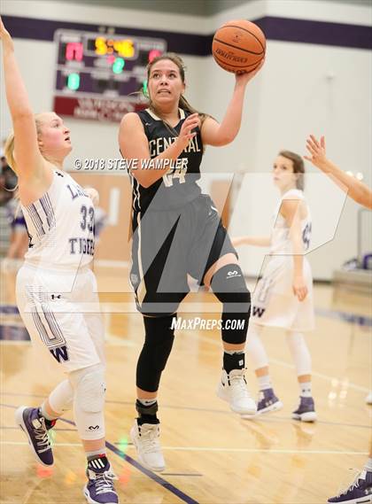 Thumbnail 3 in Central @ Watertown (Watertown Christmas Tournament) photogallery.
