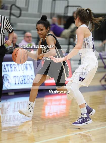 Thumbnail 2 in Central @ Watertown (Watertown Christmas Tournament) photogallery.