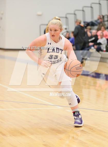 Thumbnail 2 in Central @ Watertown (Watertown Christmas Tournament) photogallery.