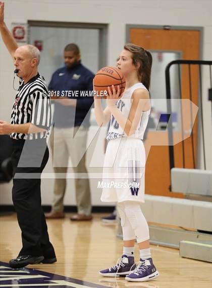 Thumbnail 2 in Central @ Watertown (Watertown Christmas Tournament) photogallery.