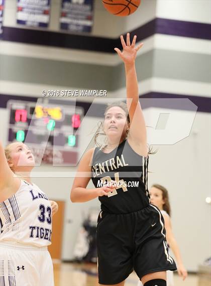 Thumbnail 2 in Central @ Watertown (Watertown Christmas Tournament) photogallery.