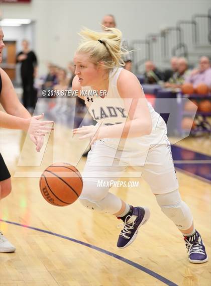 Thumbnail 1 in Central @ Watertown (Watertown Christmas Tournament) photogallery.