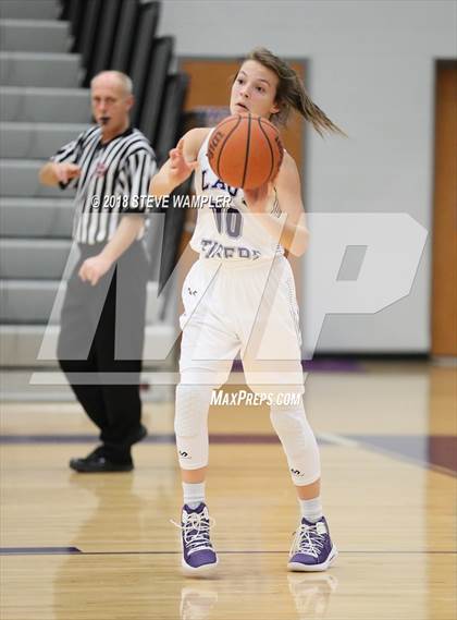 Thumbnail 3 in Central @ Watertown (Watertown Christmas Tournament) photogallery.