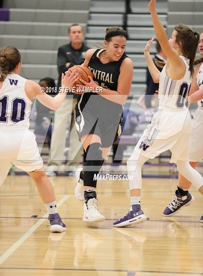 Thumbnail 2 in Central @ Watertown (Watertown Christmas Tournament) photogallery.