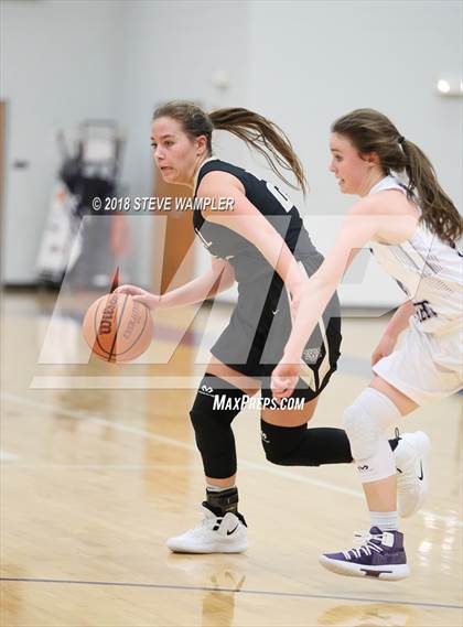 Thumbnail 1 in Central @ Watertown (Watertown Christmas Tournament) photogallery.