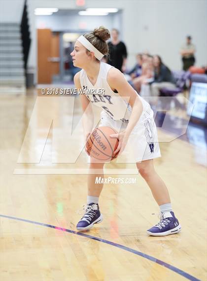 Thumbnail 1 in Central @ Watertown (Watertown Christmas Tournament) photogallery.