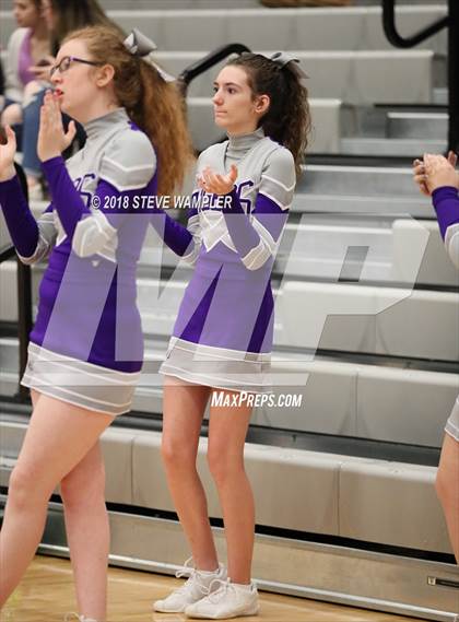 Thumbnail 3 in Central @ Watertown (Watertown Christmas Tournament) photogallery.