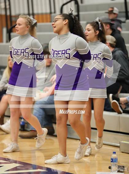 Thumbnail 3 in Central @ Watertown (Watertown Christmas Tournament) photogallery.