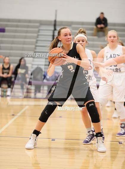 Thumbnail 2 in Central @ Watertown (Watertown Christmas Tournament) photogallery.