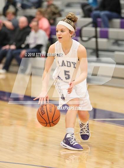 Thumbnail 1 in Central @ Watertown (Watertown Christmas Tournament) photogallery.
