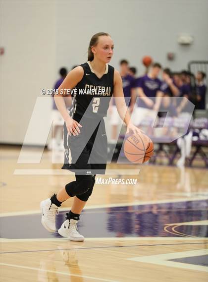 Thumbnail 2 in Central @ Watertown (Watertown Christmas Tournament) photogallery.