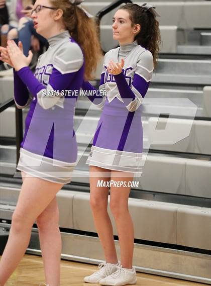 Thumbnail 1 in Central @ Watertown (Watertown Christmas Tournament) photogallery.