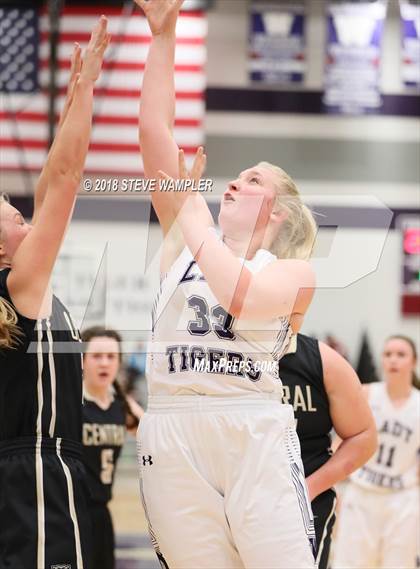 Thumbnail 1 in Central @ Watertown (Watertown Christmas Tournament) photogallery.