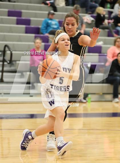 Thumbnail 1 in Central @ Watertown (Watertown Christmas Tournament) photogallery.