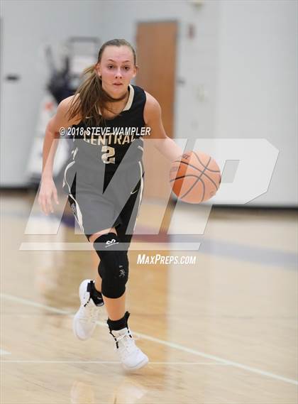 Thumbnail 2 in Central @ Watertown (Watertown Christmas Tournament) photogallery.