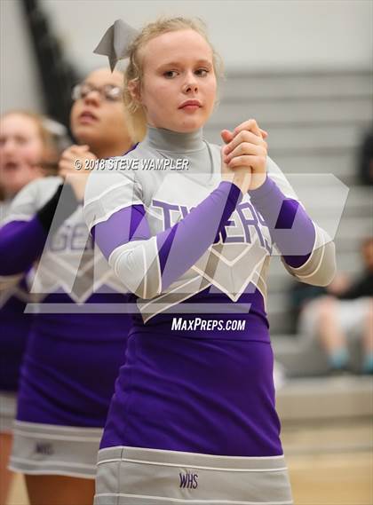 Thumbnail 1 in Central @ Watertown (Watertown Christmas Tournament) photogallery.
