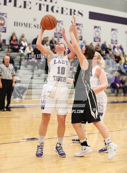 Thumbnail 2 in Central @ Watertown (Watertown Christmas Tournament) photogallery.