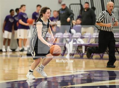 Thumbnail 1 in Central @ Watertown (Watertown Christmas Tournament) photogallery.
