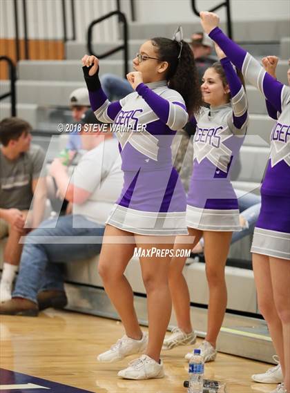 Thumbnail 3 in Central @ Watertown (Watertown Christmas Tournament) photogallery.