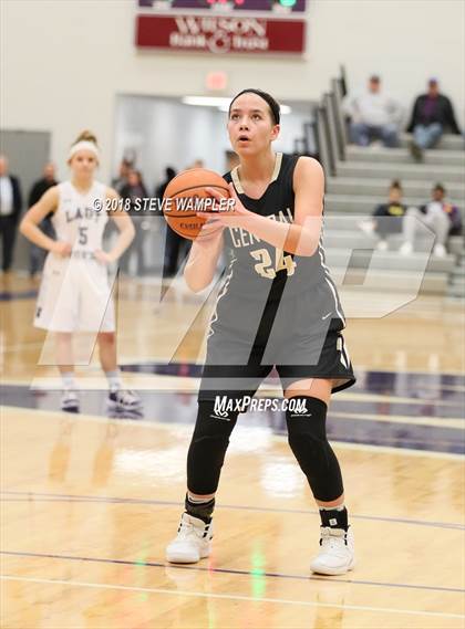Thumbnail 3 in Central @ Watertown (Watertown Christmas Tournament) photogallery.