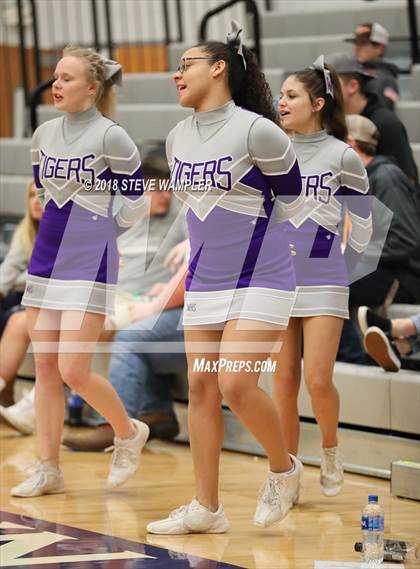 Thumbnail 1 in Central @ Watertown (Watertown Christmas Tournament) photogallery.