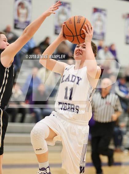 Thumbnail 3 in Central @ Watertown (Watertown Christmas Tournament) photogallery.